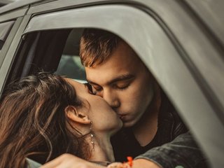 Erotischer Video -Chat Caramel3234