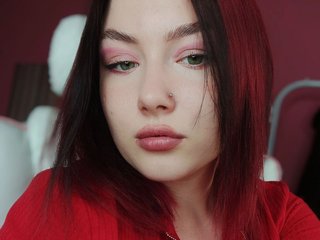 Erotischer Video -Chat caramel53alice