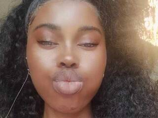 Erotischer Video -Chat CaramelCandy