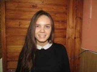 Erotischer Video -Chat caramelgirl