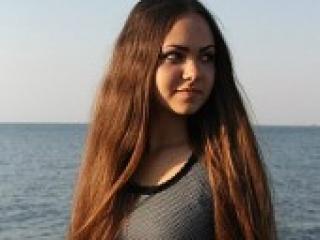 Erotischer Video -Chat caramellka