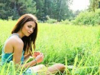 Erotischer Video -Chat caramellr