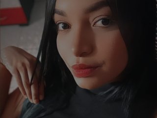 Erotischer Video -Chat caramelo20