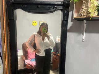 Erotischer Video -Chat cardi-09