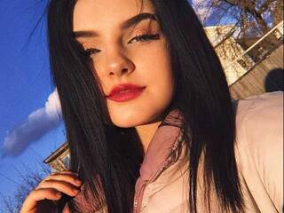 Erotischer Video -Chat CarenWillias