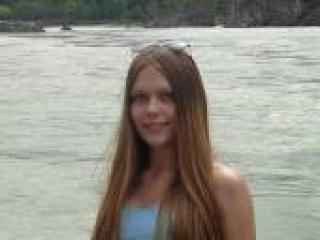 Erotischer Video -Chat caresanna