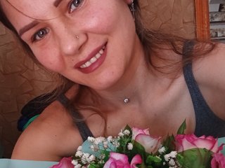 Erotischer Video -Chat Carina4487