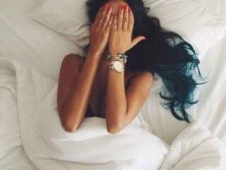 Erotischer Video -Chat carinadiamo18