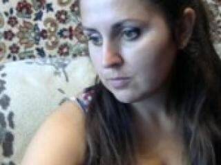 Erotischer Video -Chat carischx