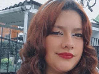 Erotischer Video -Chat CaritoSerna