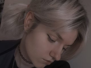 Erotischer Video -Chat CarlaCreazy