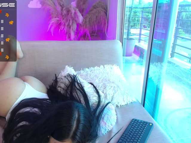 Sendung Screenshots CarlaDias