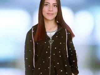 Erotischer Video -Chat carlamiller1