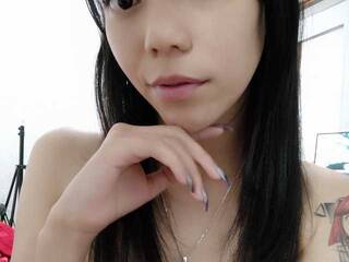 Erotischer Video -Chat carlamoon1