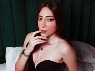 Erotischer Video -Chat CarlaPalmer