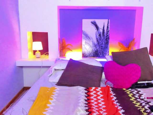 Sendung Screenshots CarlaPrada