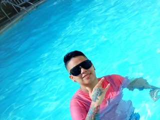 Erotischer Video -Chat CarlaSexy