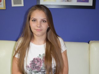 Foto des Profils CarlaSweet
