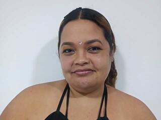 Erotischer Video -Chat CarlaZafira