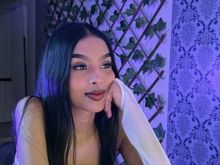 Erotischer Video -Chat carley-lux