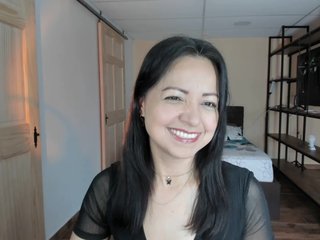 Erotischer Video -Chat Carlin1511
