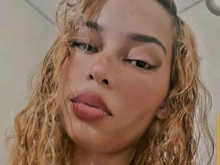 Erotischer Video -Chat Carlinha110