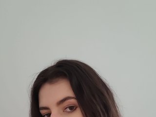 Erotischer Video -Chat CarliSecret