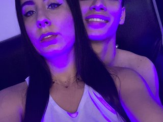 Erotischer Video -Chat carlosandcamila