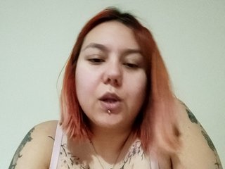 Erotischer Video -Chat Carlottinahot