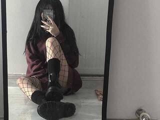 Erotischer Video -Chat CarlyLovely