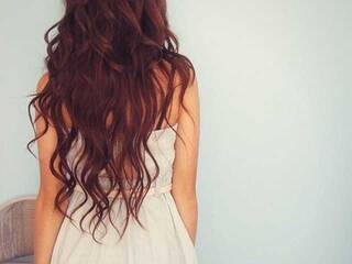 Erotischer Video -Chat CarlyTender