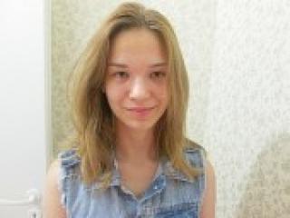 Erotischer Video -Chat carmeenn