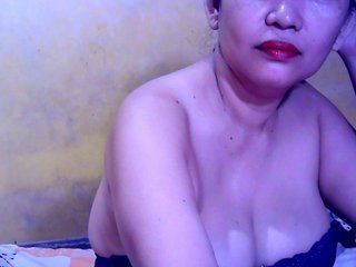 Erotischer Video -Chat SweetMonlight