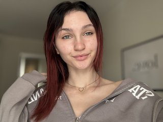 Erotischer Video -Chat CarmelinaDesire