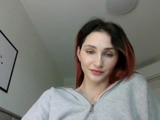 Erotischer Video -Chat CarmelinaDesire