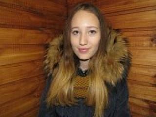 Erotischer Video -Chat carmellla