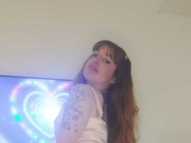 Foto des Profils Carmencita