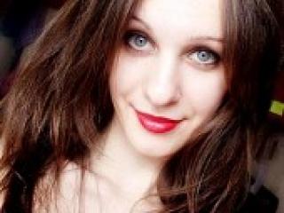 Erotischer Video -Chat carmen255