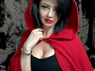 Erotischer Video -Chat Taissa