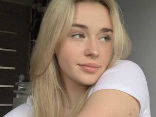 Erotischer Video -Chat Carmen4you