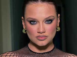 Erotischer Video -Chat CarmenWilliams