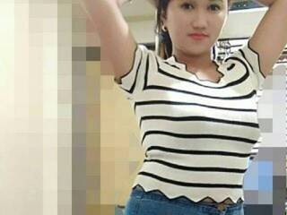 Erotischer Video -Chat Carmina1320