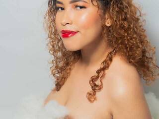 Erotischer Video -Chat carol-cruz