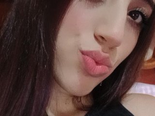 Erotischer Video-Chat carol-cute21