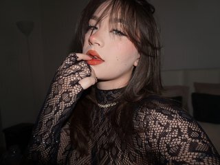 Erotischer Video -Chat Carol-Ferrer