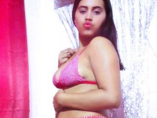 Erotischer Video -Chat carol19a