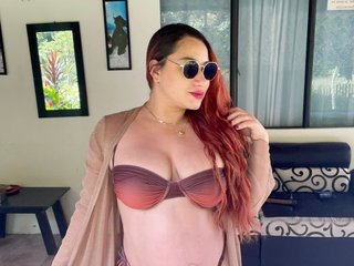 Erotischer Video -Chat carolaine94