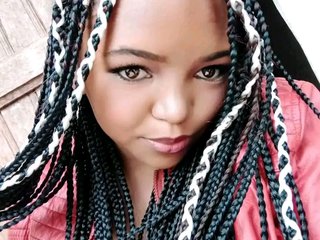 Erotischer Video -Chat Carolemelah