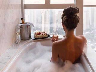 Erotischer Video -Chat Carolina-love19