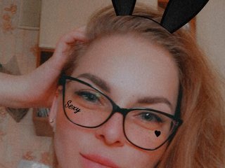 Erotischer Video -Chat CarolinaDiamond33